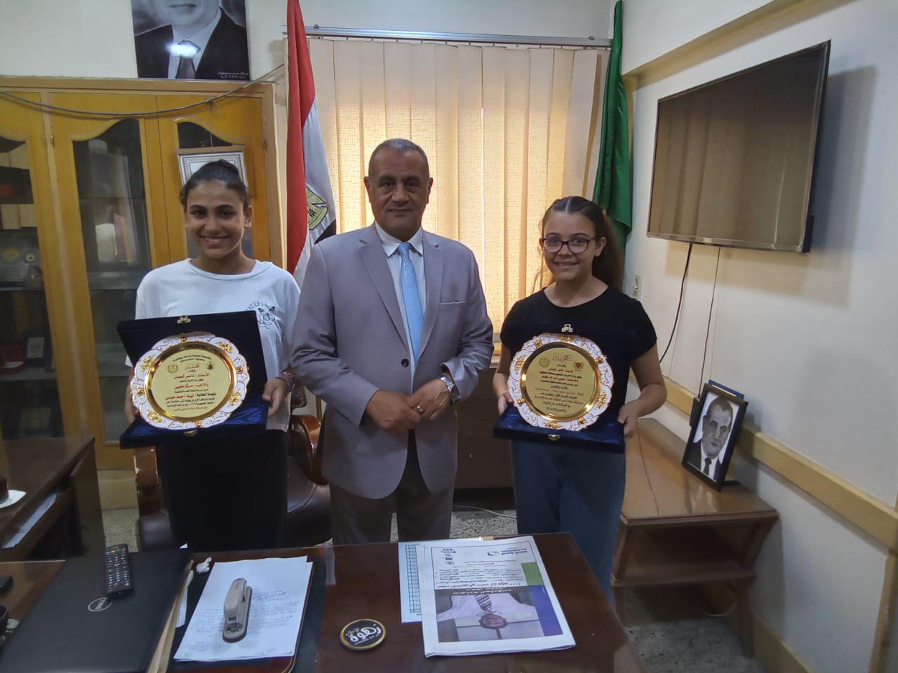 Collège de La Sainte Famille Mansoura